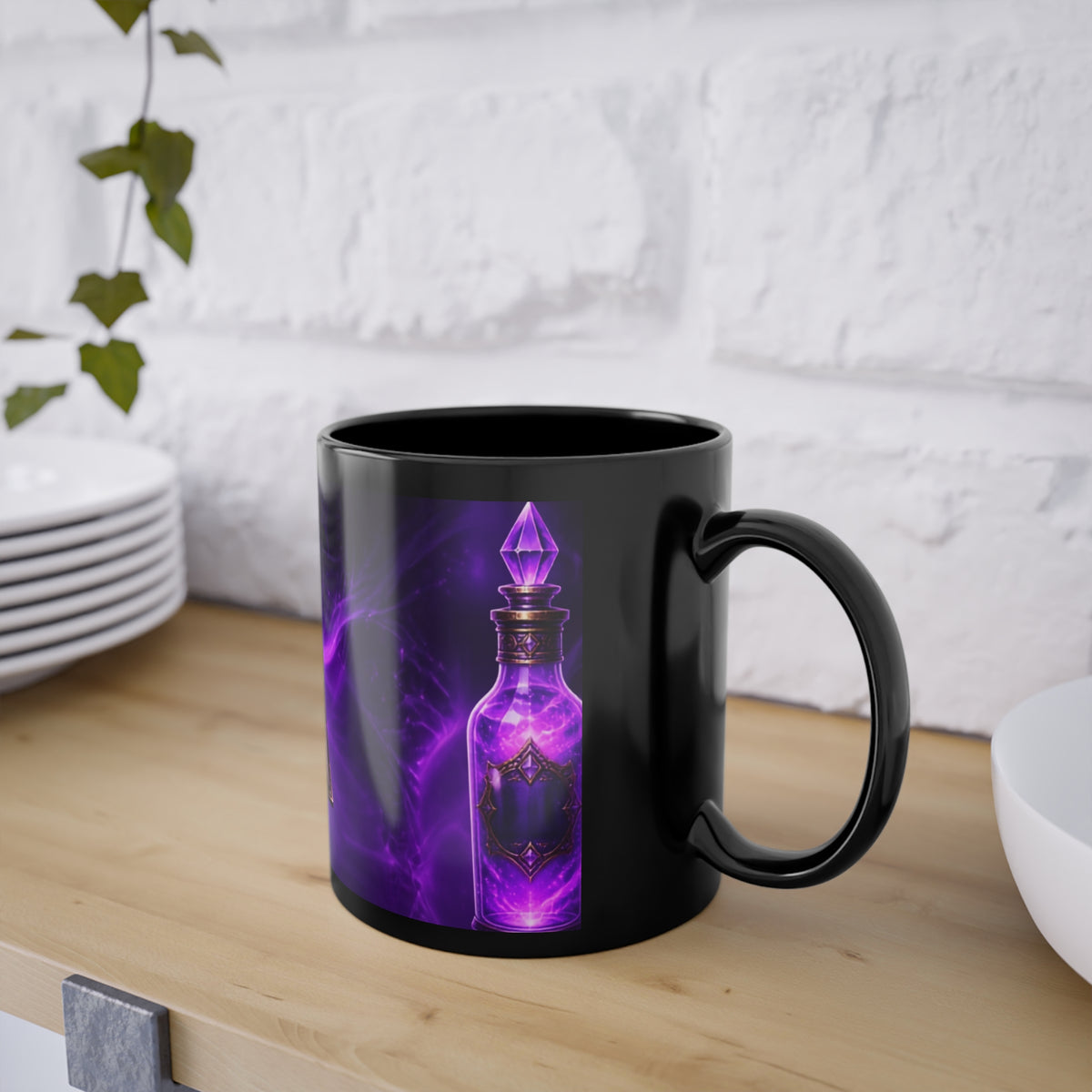 Tasse Int Potion