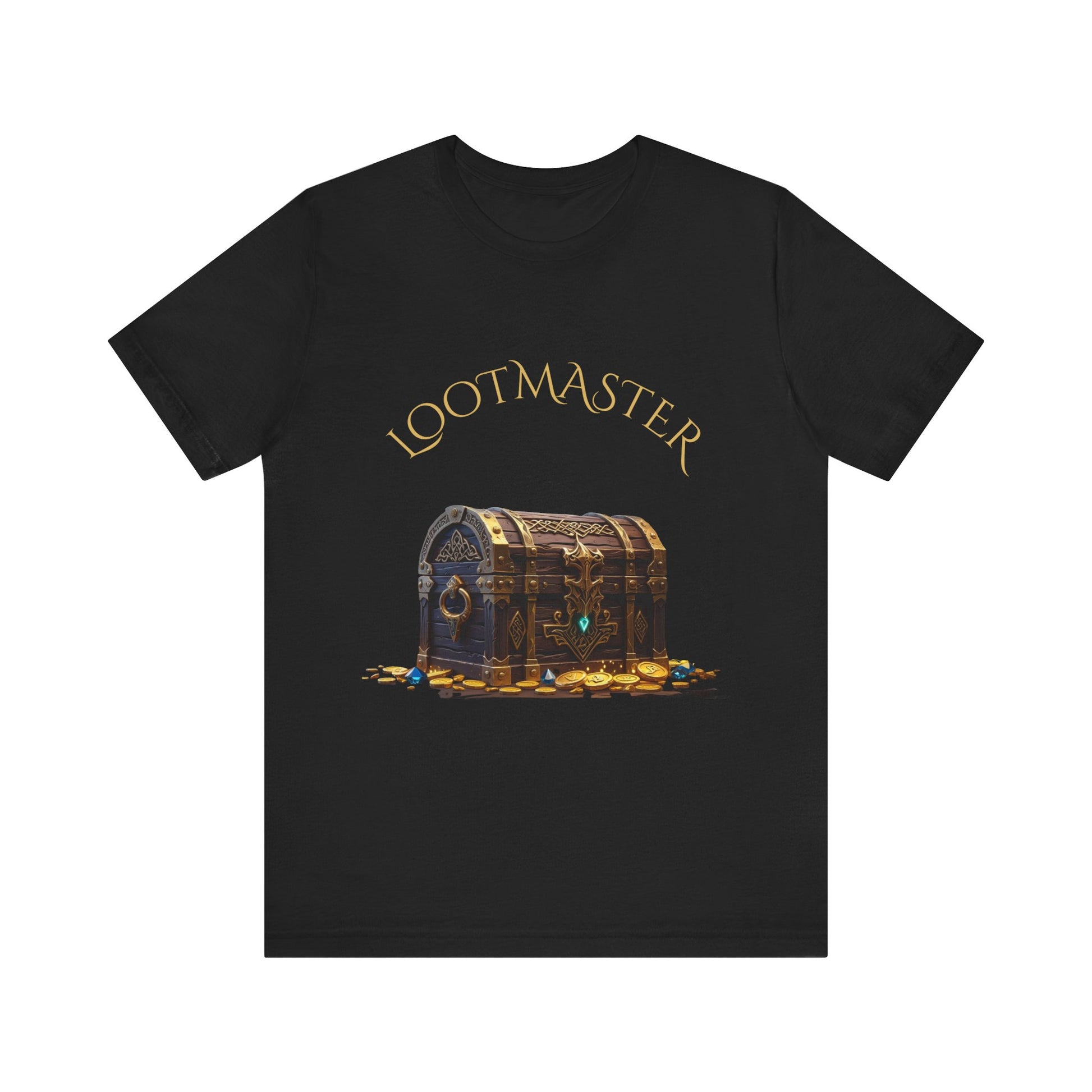 T-Shirt Lootmaster