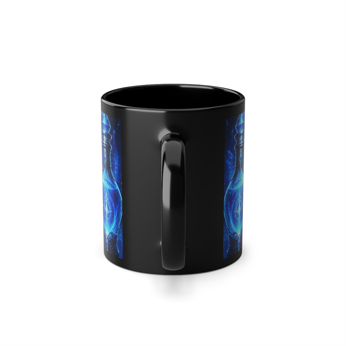 Tasse Mana Potion