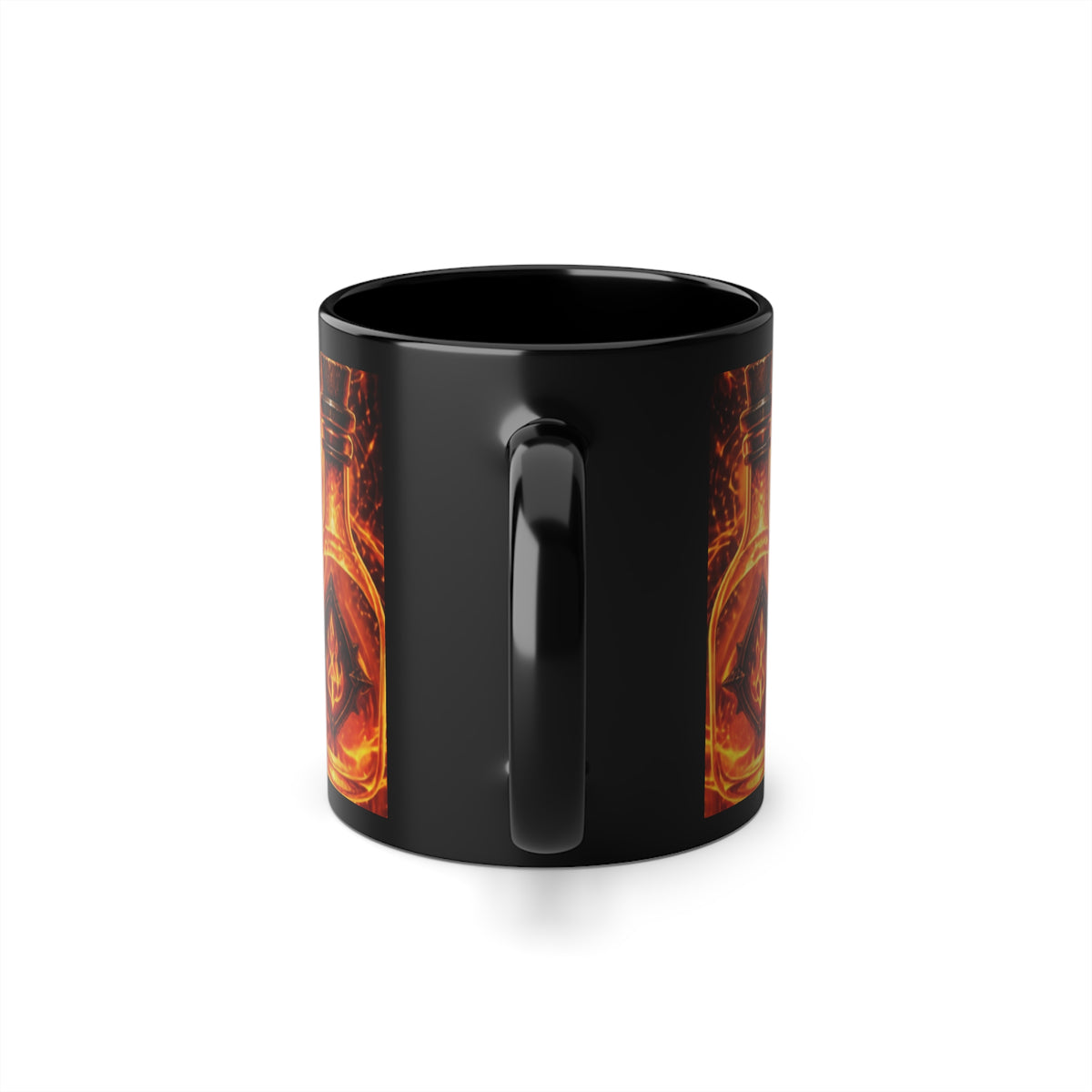 Tasse Rage Brew