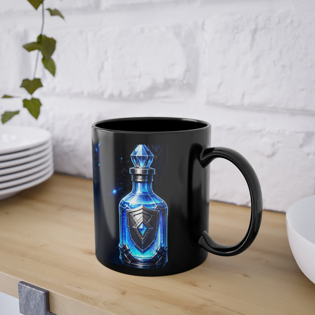 Tasse Elixir of Protection