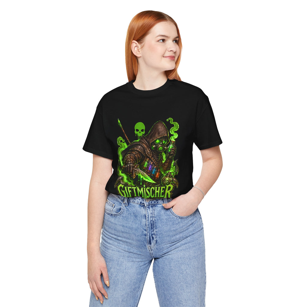 T-Shirt Giftmischer