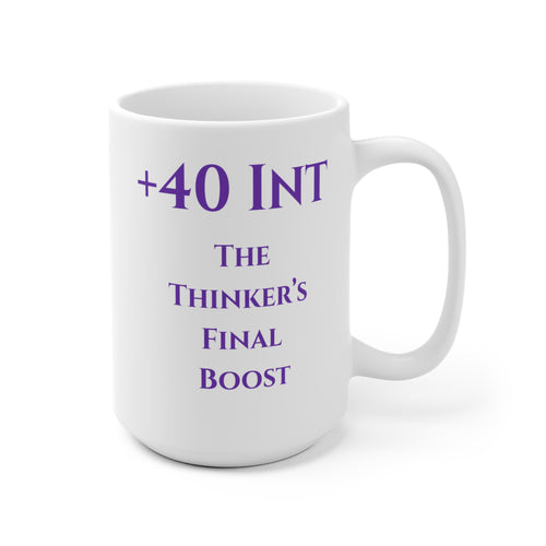 Tasse Int Potion