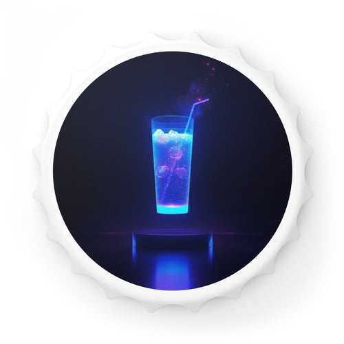 Holographic Drink