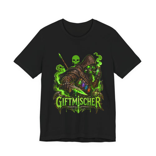 T-Shirt Giftmischer