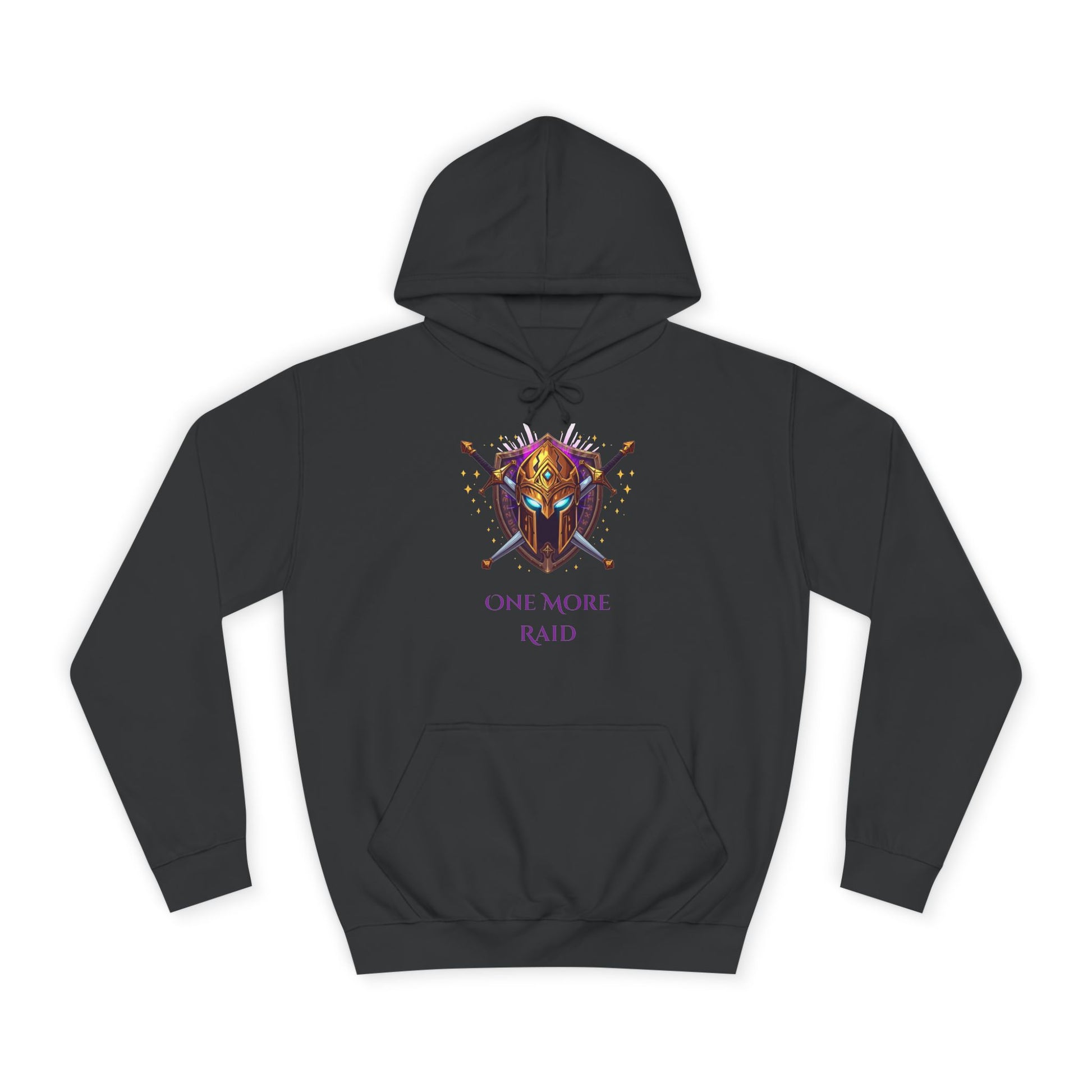 Hoodie One More Raid