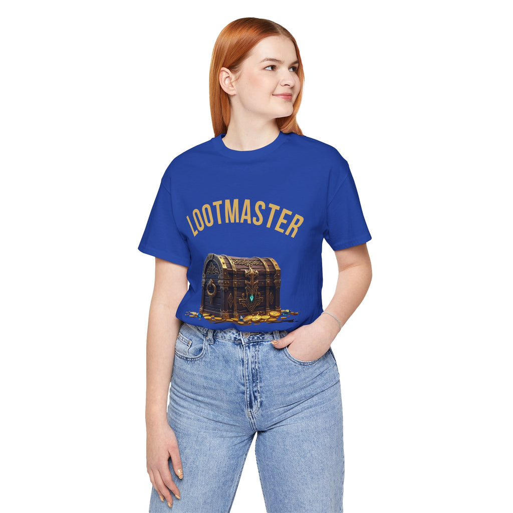 T-Shirt Lootmaster