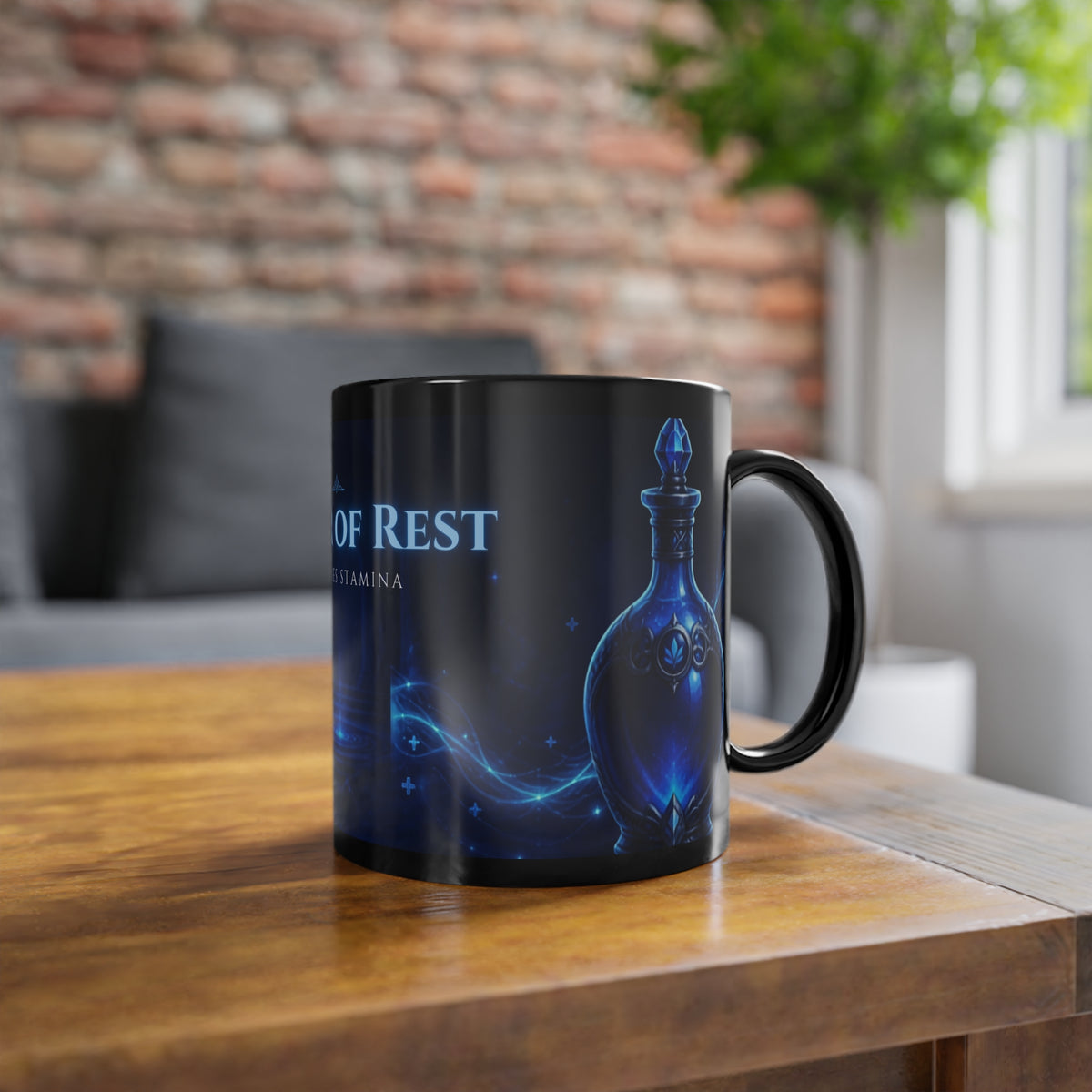 Tasse Elixir of Rest