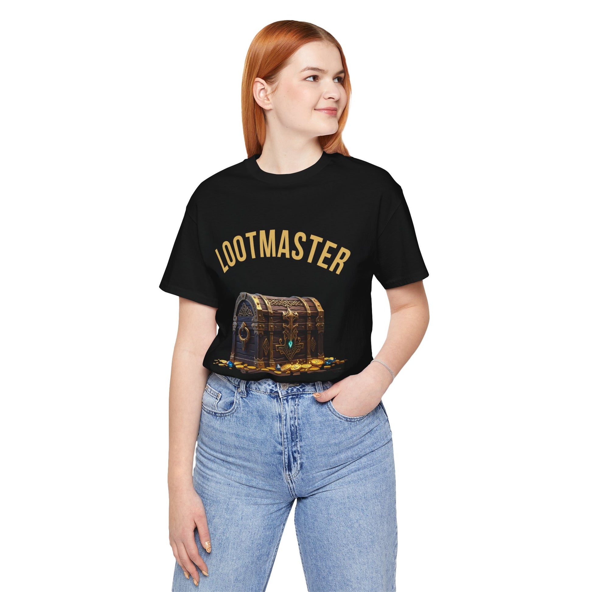 T-Shirt Lootmaster