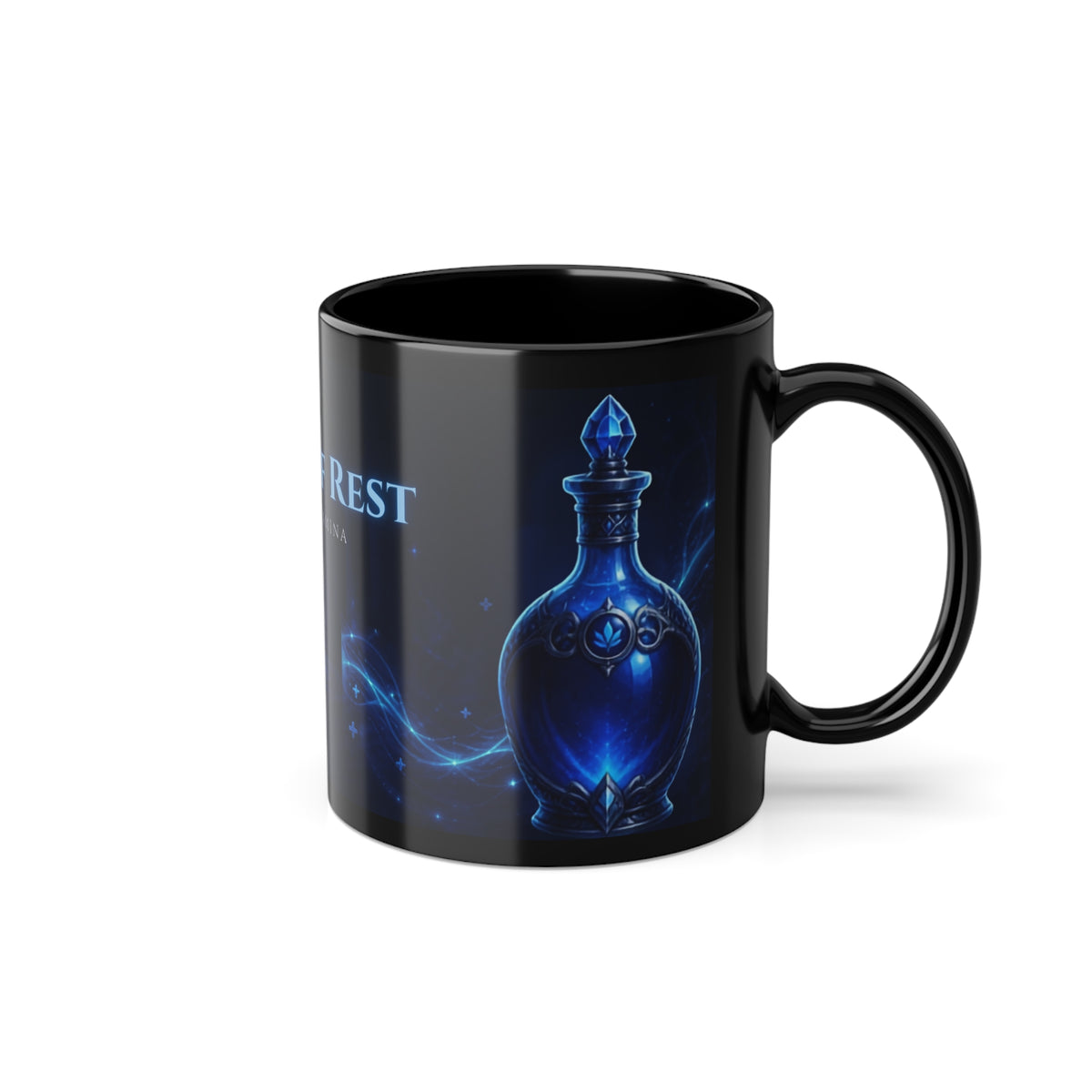 Tasse Elixir of Rest