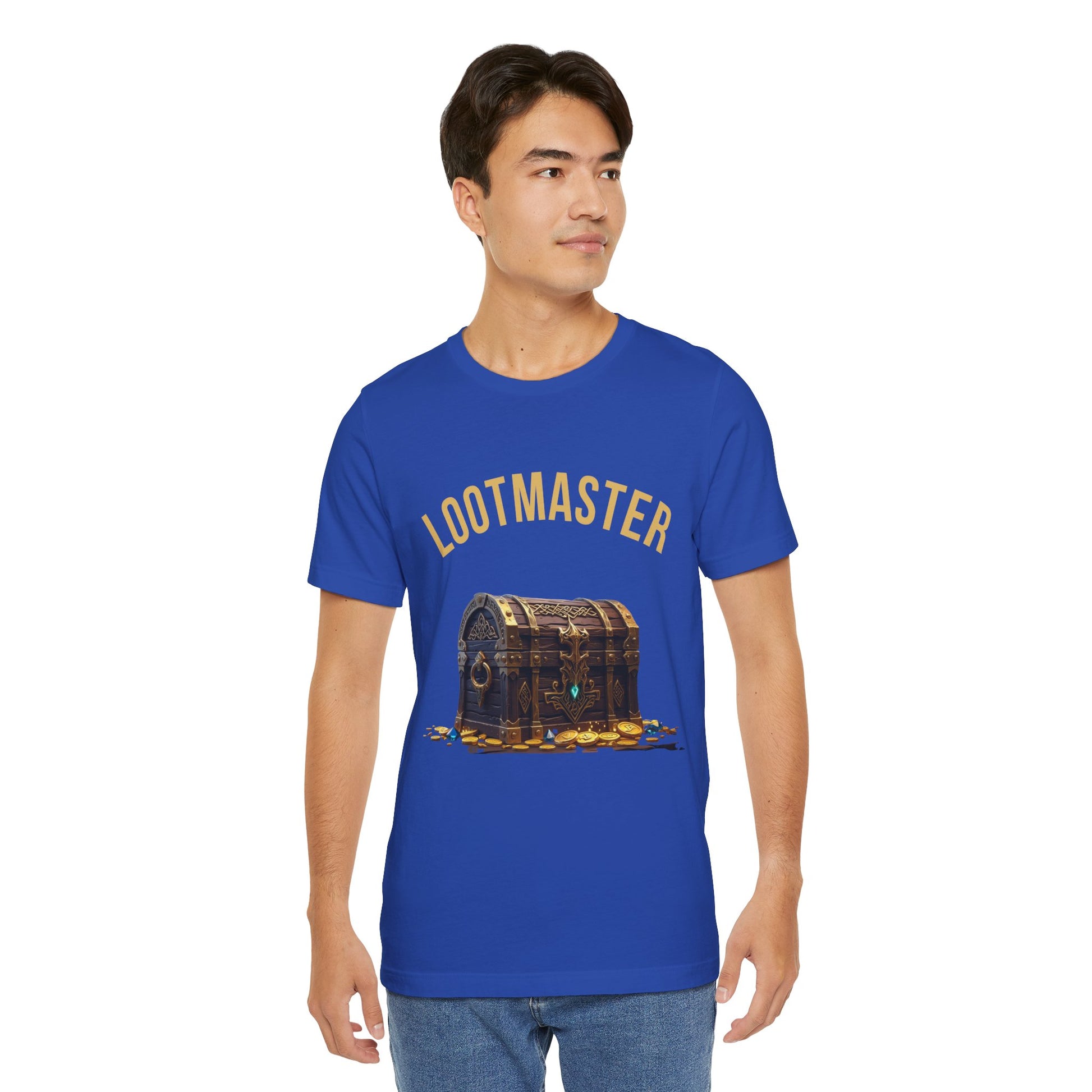 T-Shirt Lootmaster