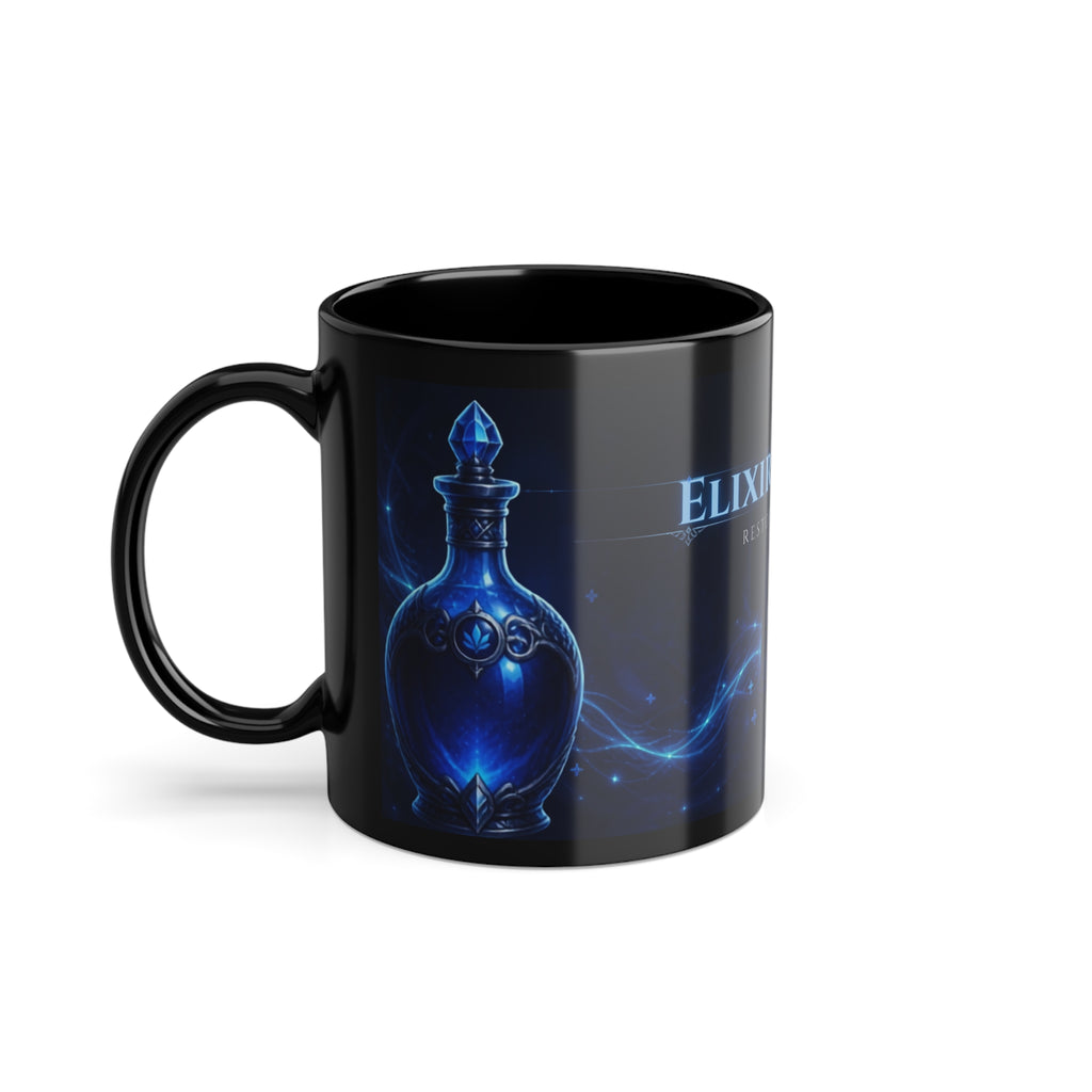 Tasse Elixir of Rest
