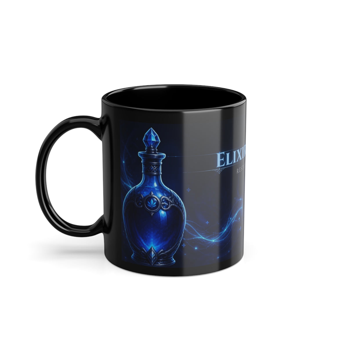 Tasse Elixir of Rest