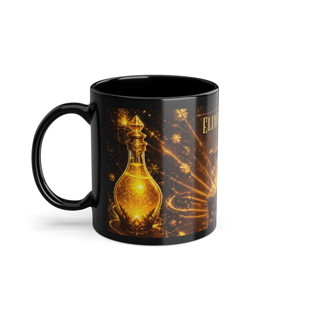 Tasse Elixir of Luck