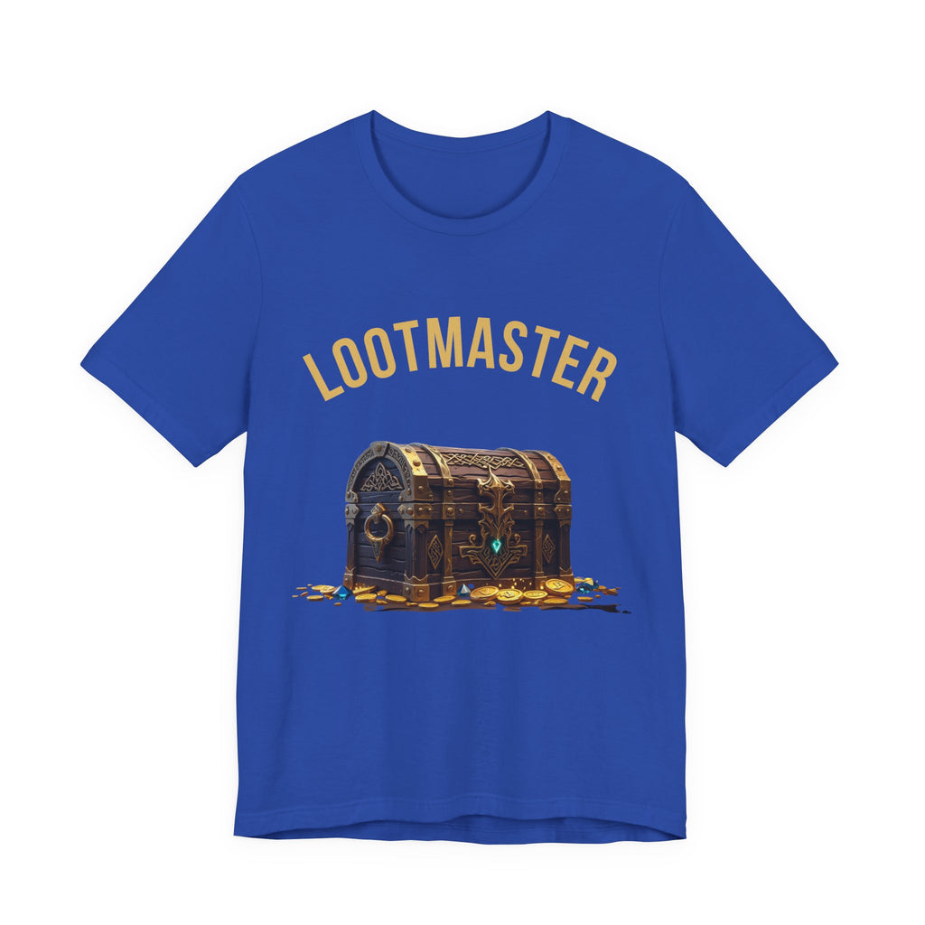 T-Shirt Lootmaster
