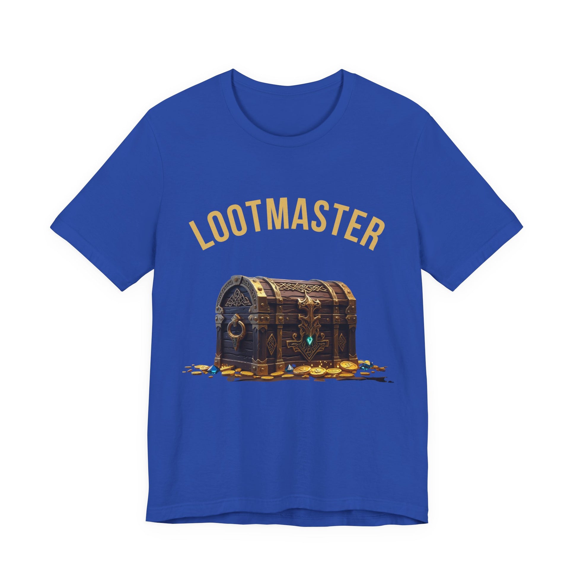 T-Shirt Lootmaster