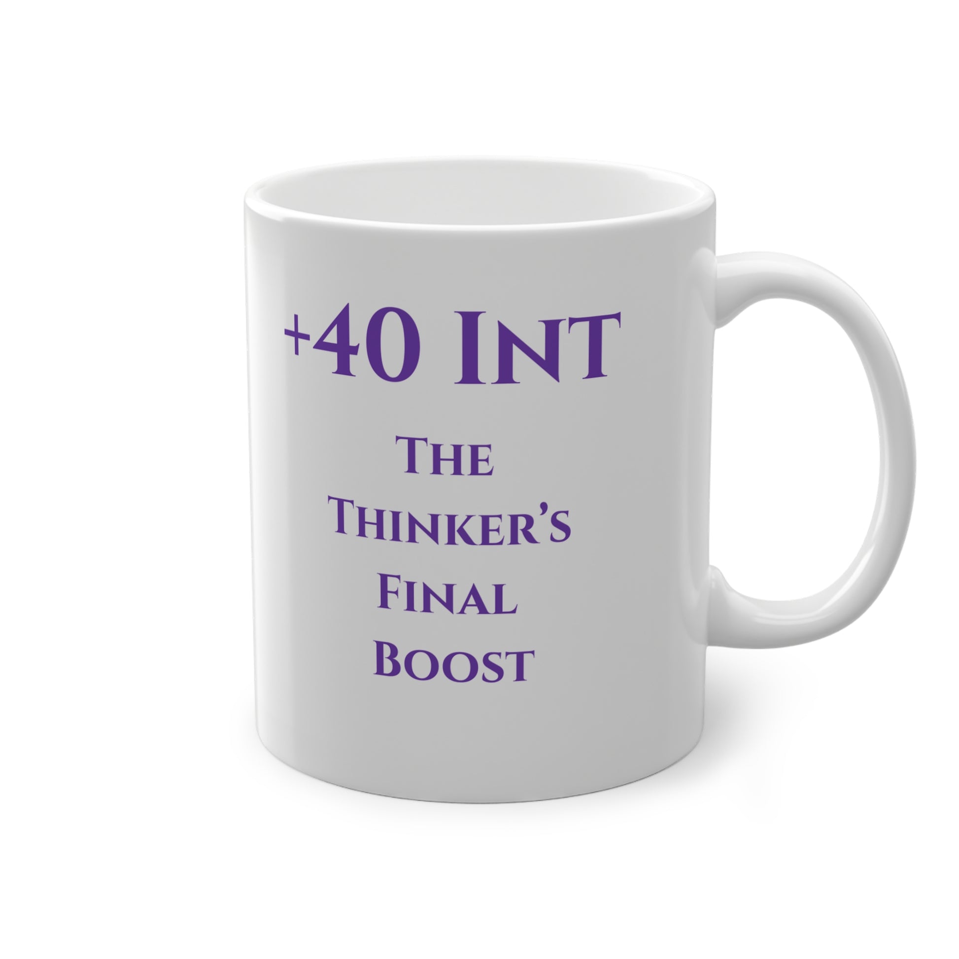 Tasse Int Potion