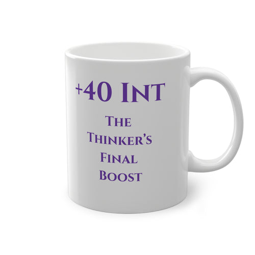 Tasse Int Potion