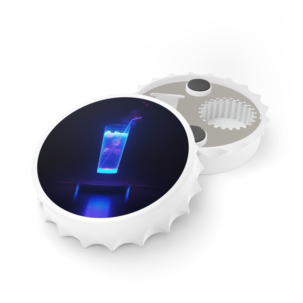 Holographic Drink