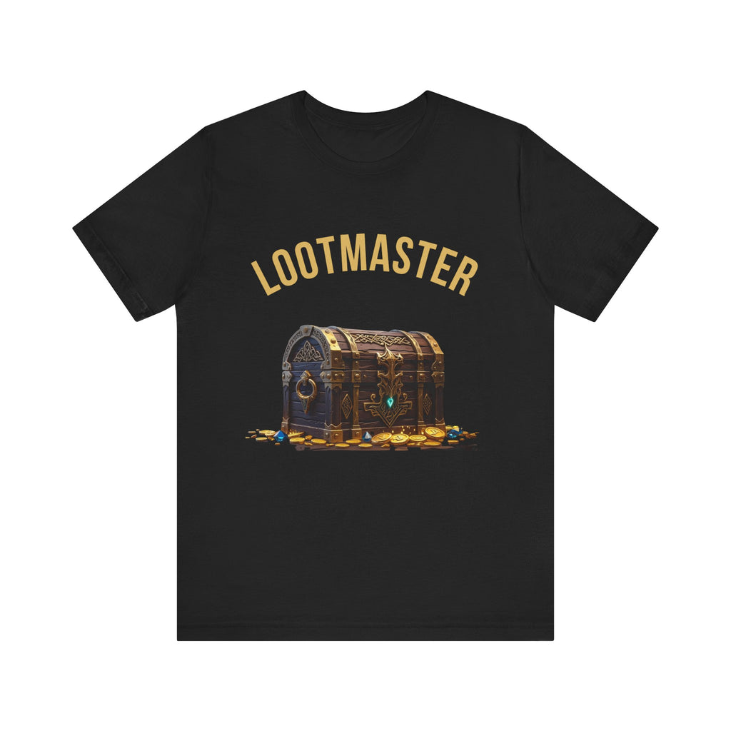 T-Shirt Lootmaster