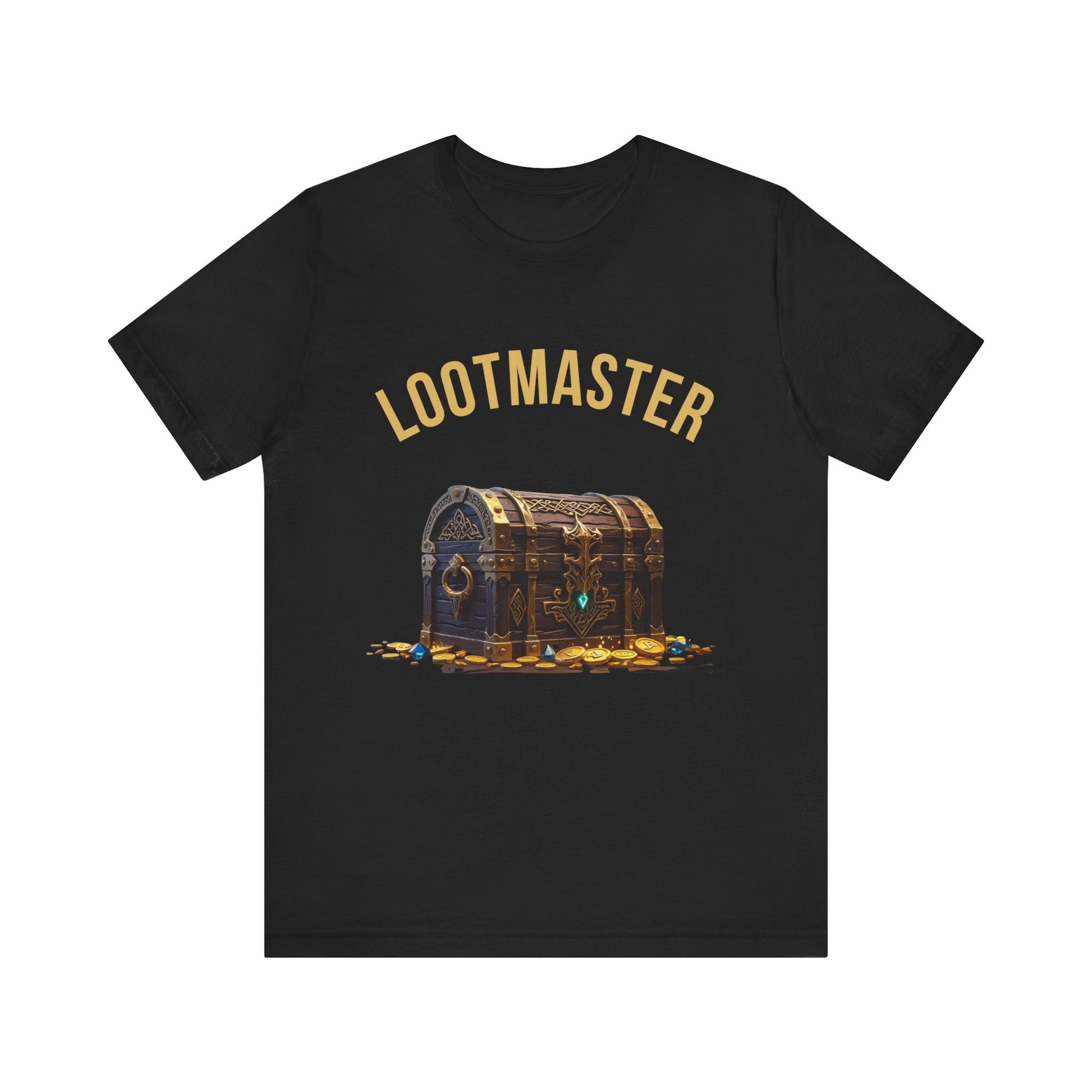 T-Shirt Lootmaster